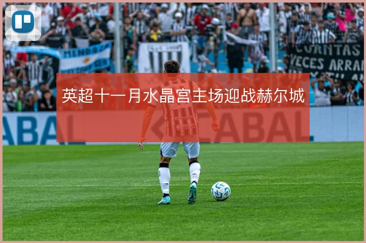 英超十一月水晶宫主场迎战赫尔城