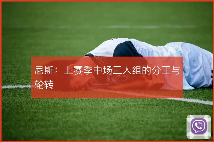 尼斯：上赛季中场三人组的分工与轮转